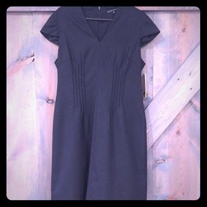 { Antonio Melani } -size 12- black dress